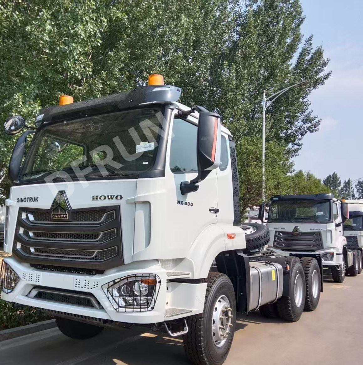 HOWO NX 400HP带警示灯3.jpg