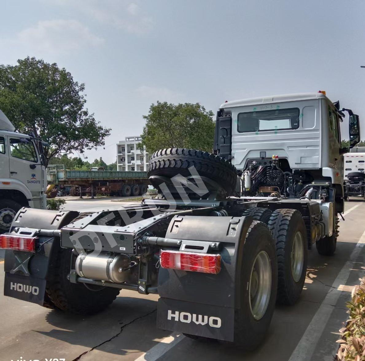 HOWO NX 400HPHOWO NX 400HP带警示灯2.jpg