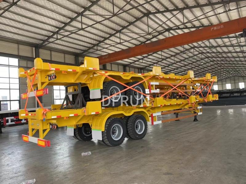 PORT trailer Bomb trailer 码头骨架车2_副本LOGO.jpg